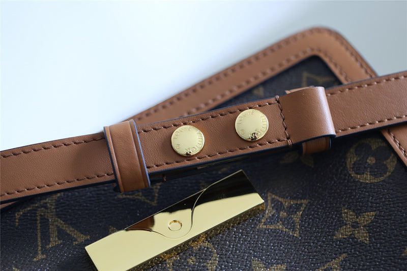 Glami GlamI Lu-Vi bags - 8140