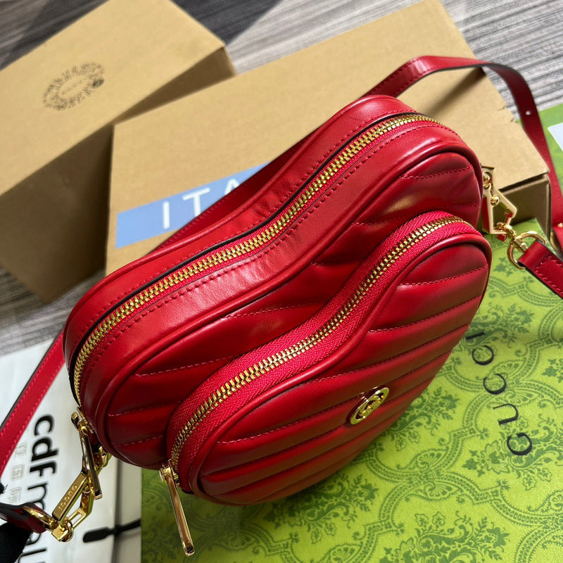 Satchel Bags - GCI Bags - 7350