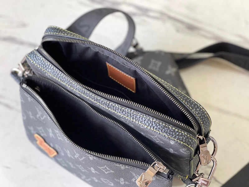Glami- Glami- Lu-Vi bags - 4681