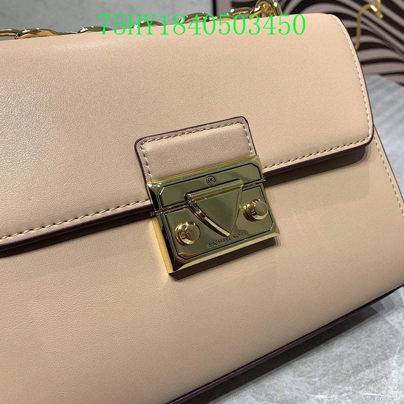 Satchel Bags - MK Bags - 407
