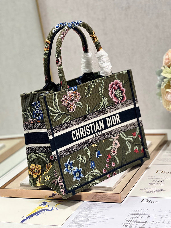 GLM - Dir Bags - 1209