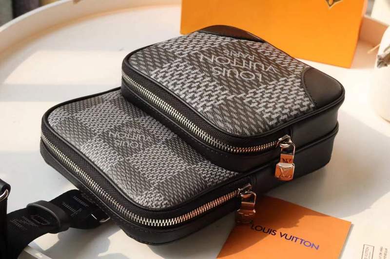 Satchel Bags - VL Bags - 6312