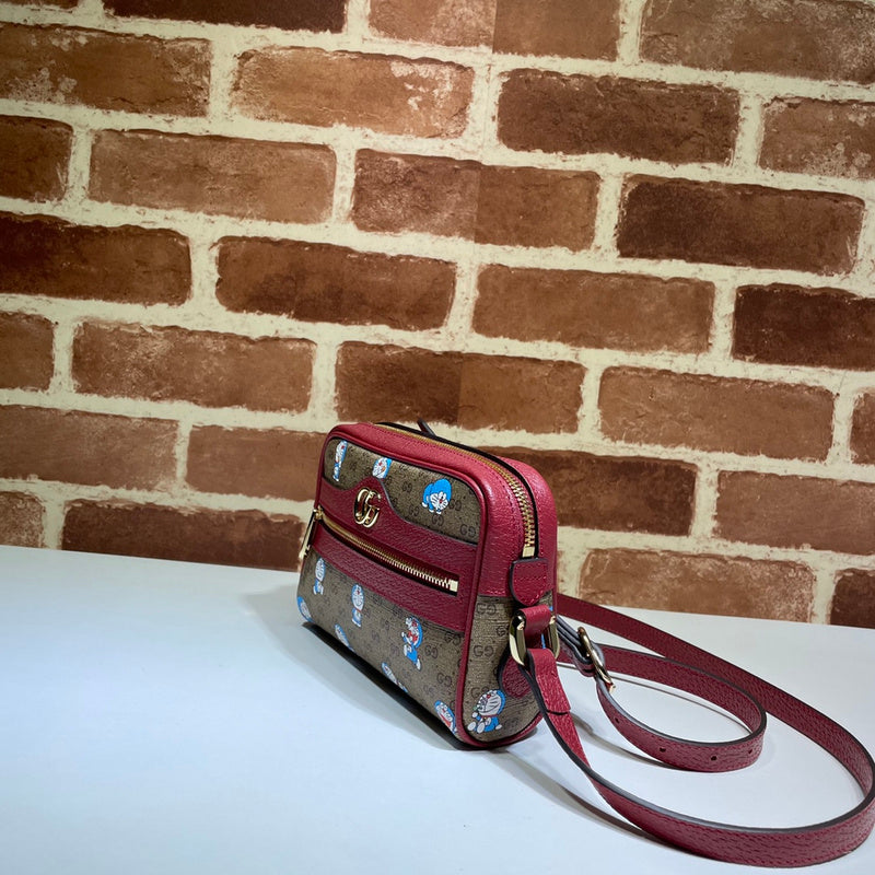 Satchel Bags - GCI Bags - 3432