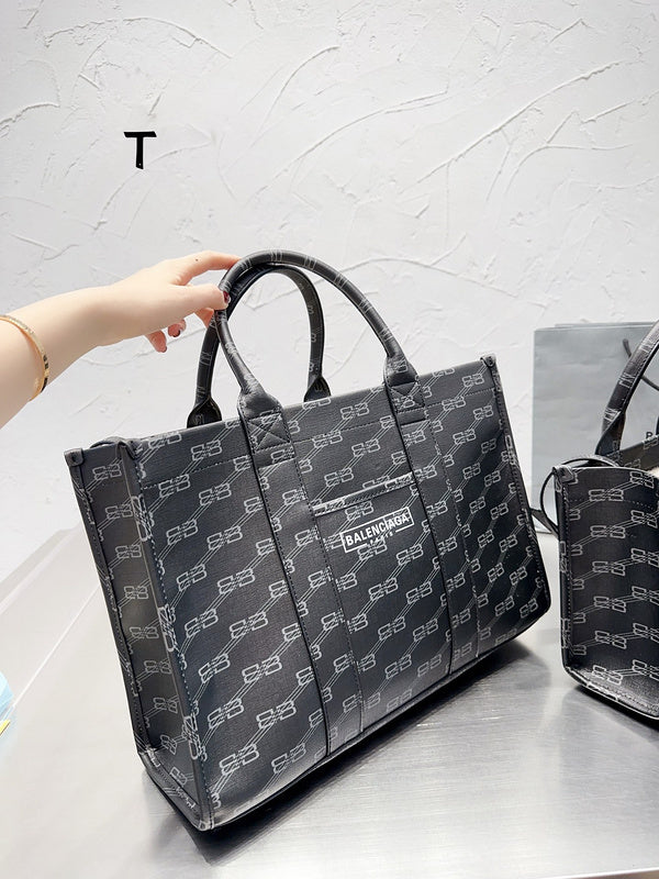 Satchel Bags - BGA Bags - 1585