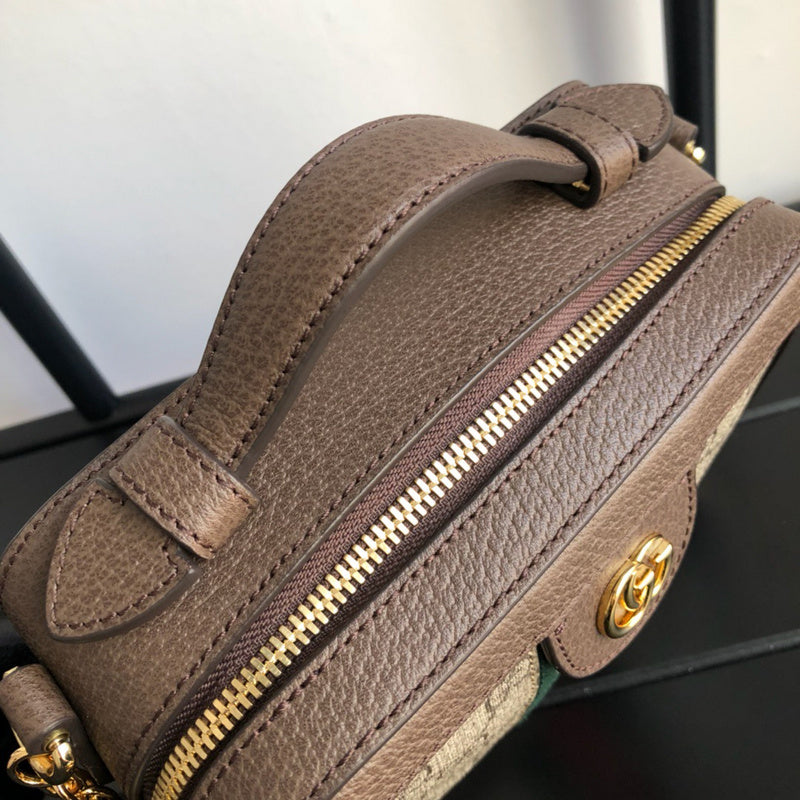 Satchel Bags - GCI Bags - 7239