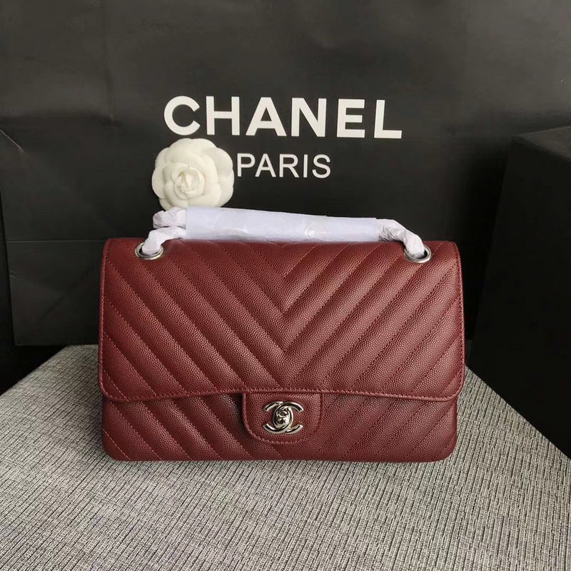 Satchel Bags - CHL Bags - 729