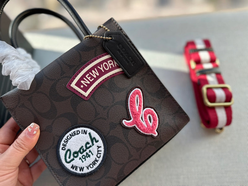 Satchel Bags - CCH Bags - 199