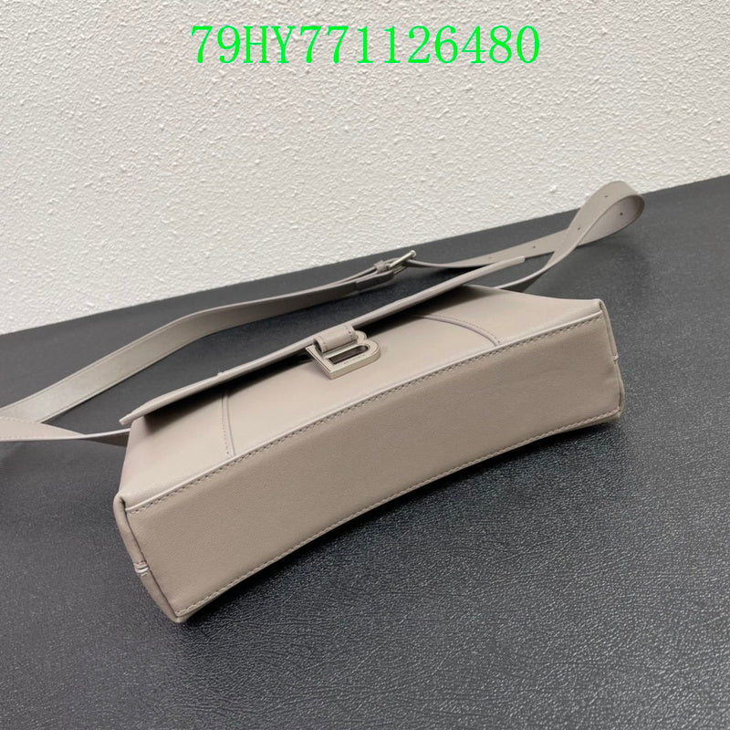 Satchel Bags - BGA Bags - 2401