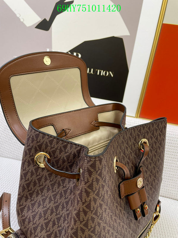 Satchel Bags - MK Bags - 567