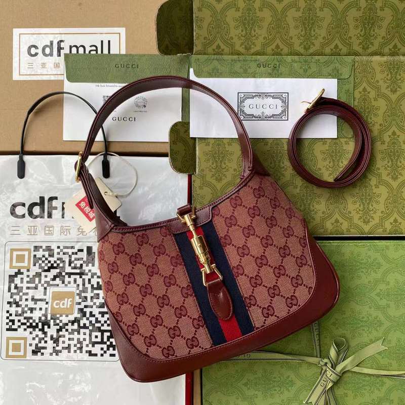GUI2 Bags - Fashion Bags  680