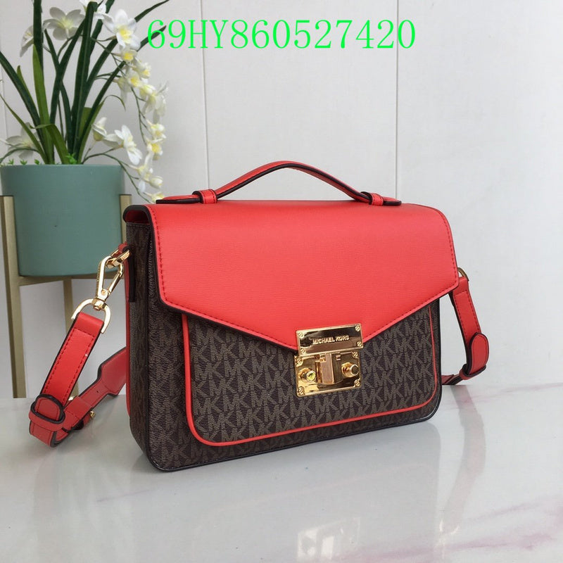 Satchel Bags - MK Bags - 780