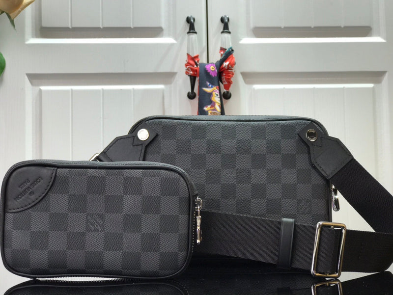 Satchel Bags - VL Bags - 6002