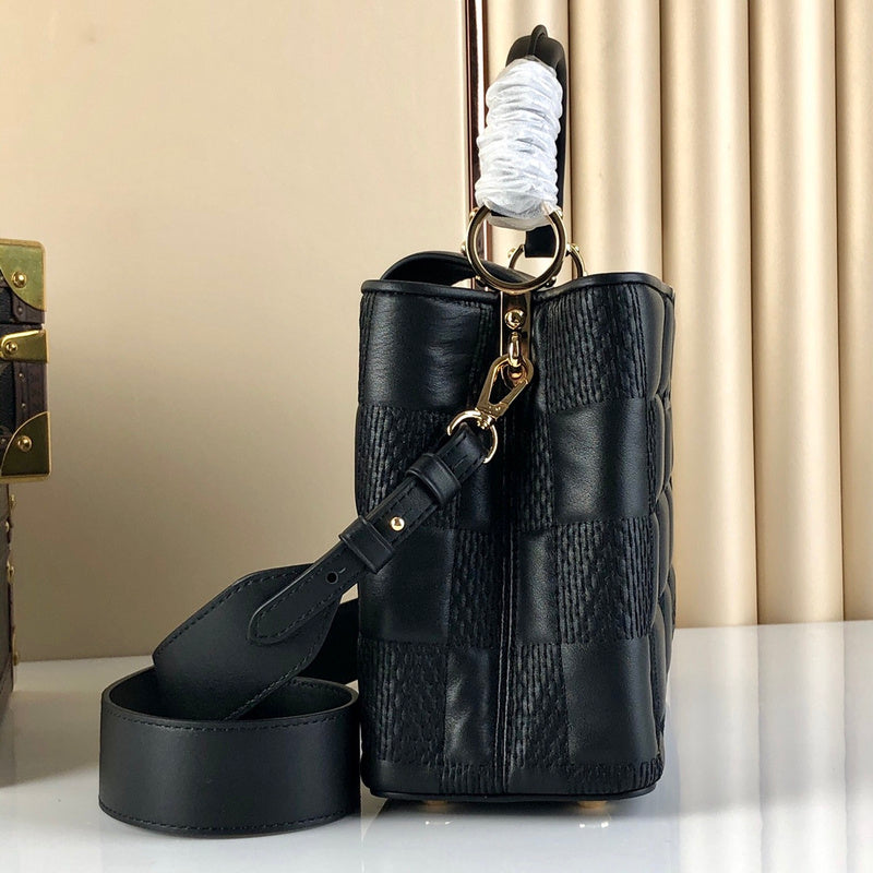 Satchel Bags - VL Bags - 4859