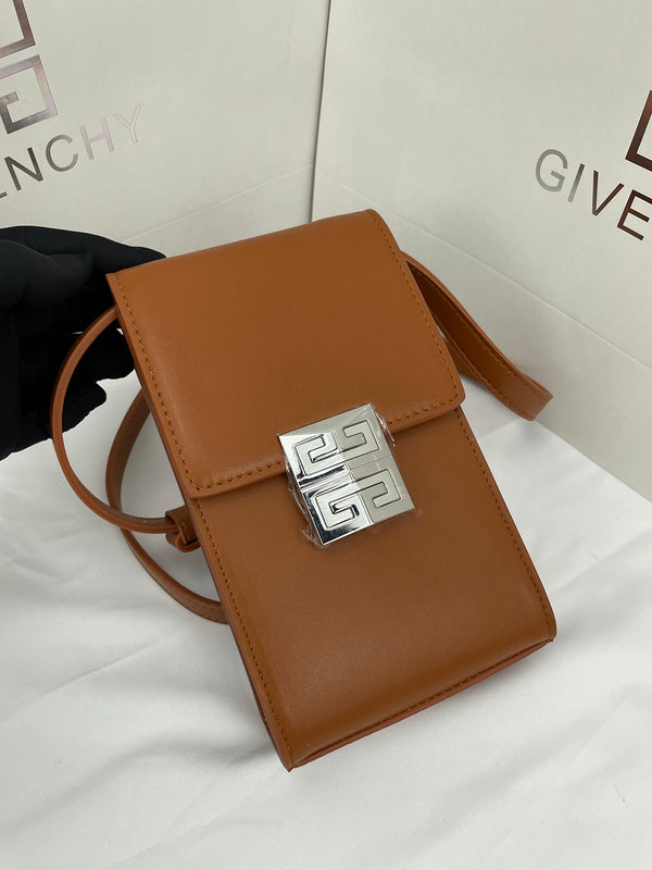 Satchel Bags - GVC Bags - 043