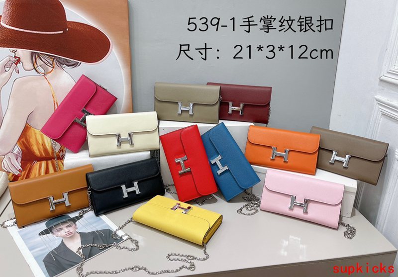Glami- - Mix Wallets - 312