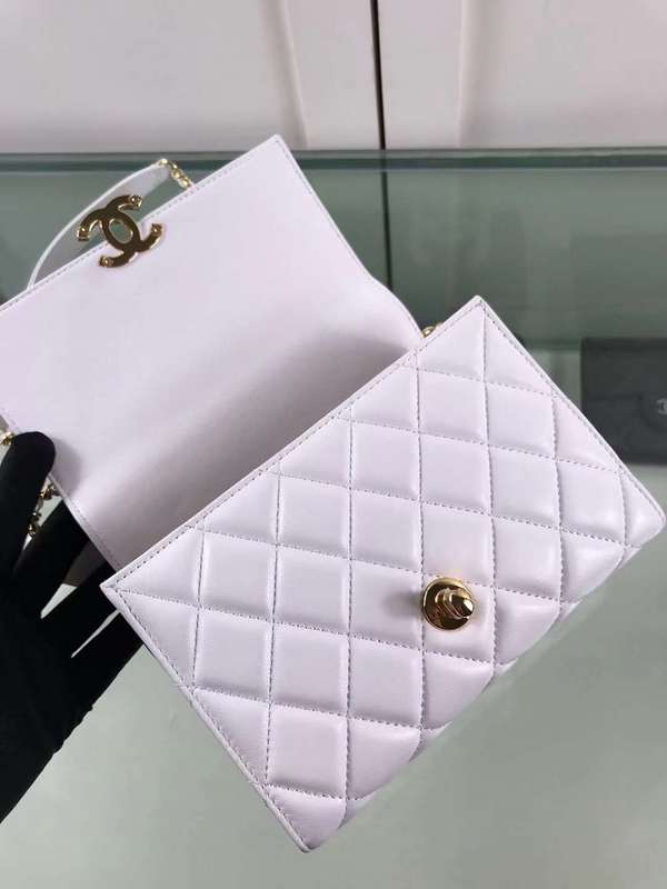 Satchel Bags - CHL Bags - 6308