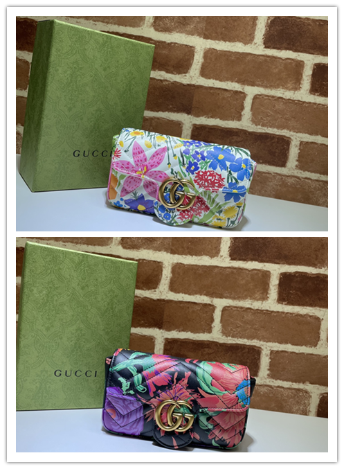 Satchel Bags - GCI Bags - 1176