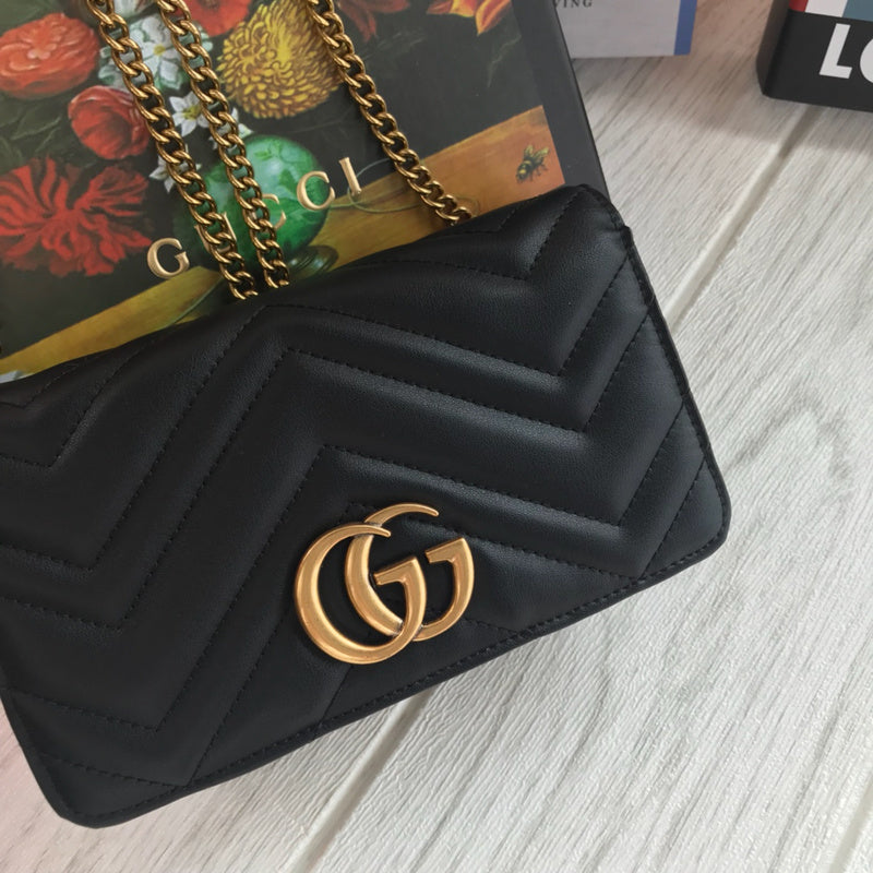 Satchel Bags - GCI Bags - 2723