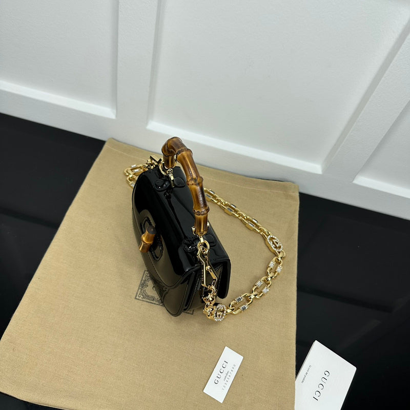 Satchel Bags - GUC Bags - 096
