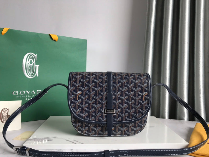 GLM - GYO Bags - 1168