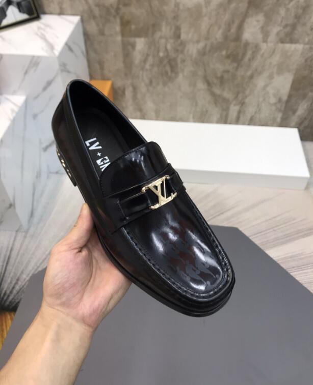 glami shop- LOV Men Shoes - 1350