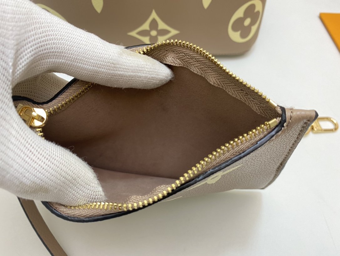 GLM - Top Quality Bags LUV 103