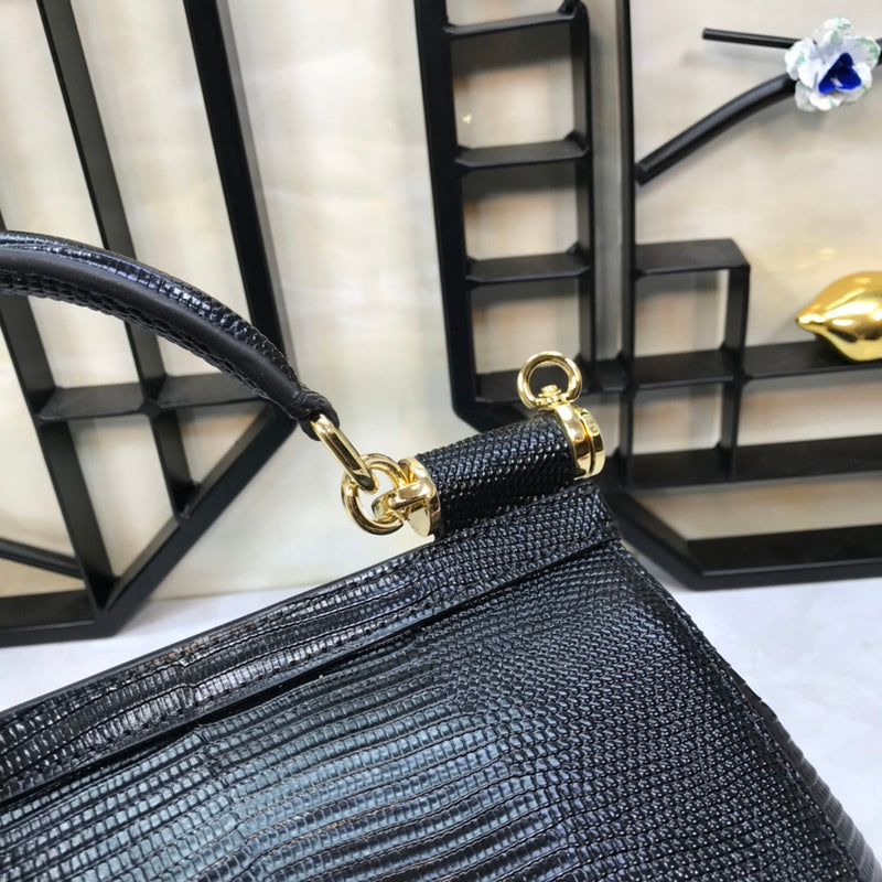 Satchel Bags - DG Bags - 002