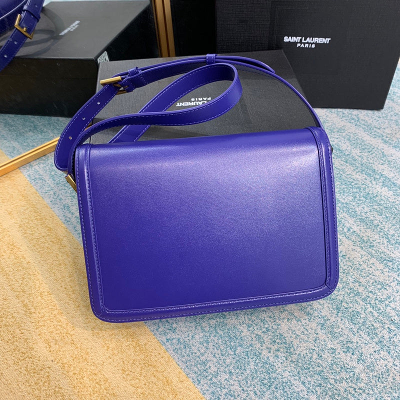 Satchel Bags - SLY Bags - 1878
