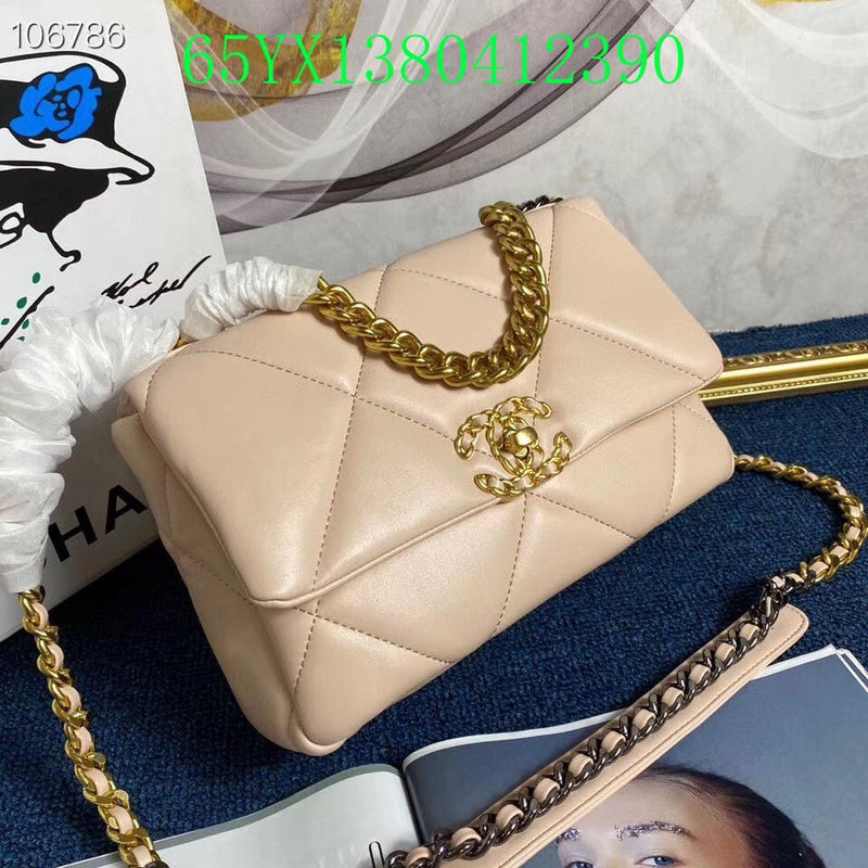 Satchel Bags - CHL Bags - 5422