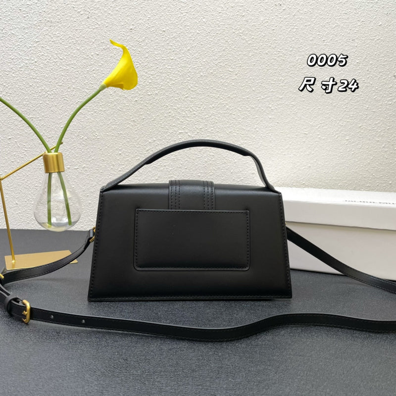 Satchel Bags - JQMS Bags - 055