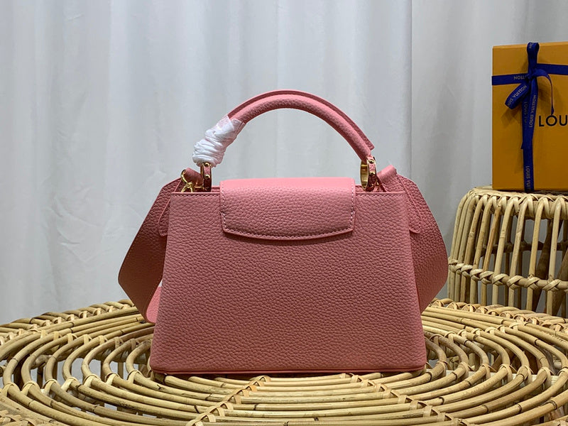 Satchel Bags - VL Bags - 5609
