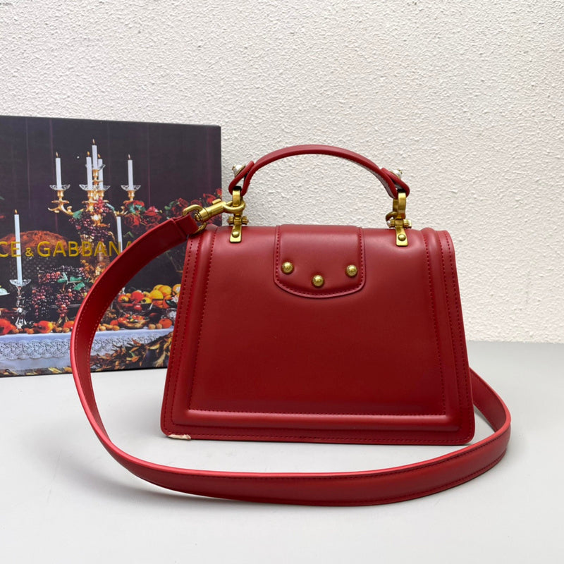 Satchel Bags - DG Bags - 140