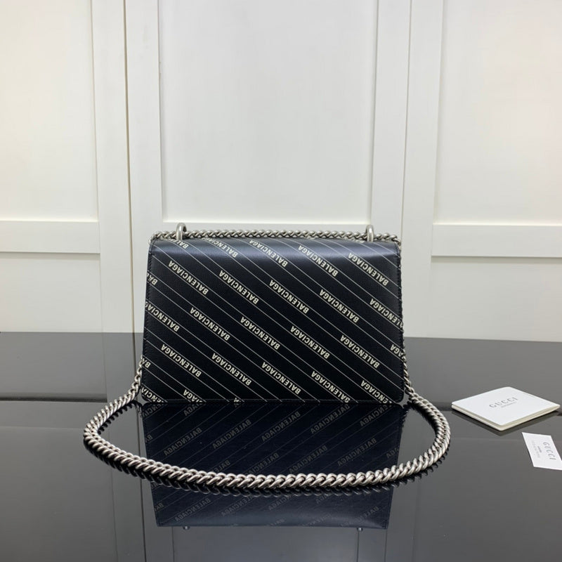 Satchel Bags - GUC Bags - 661