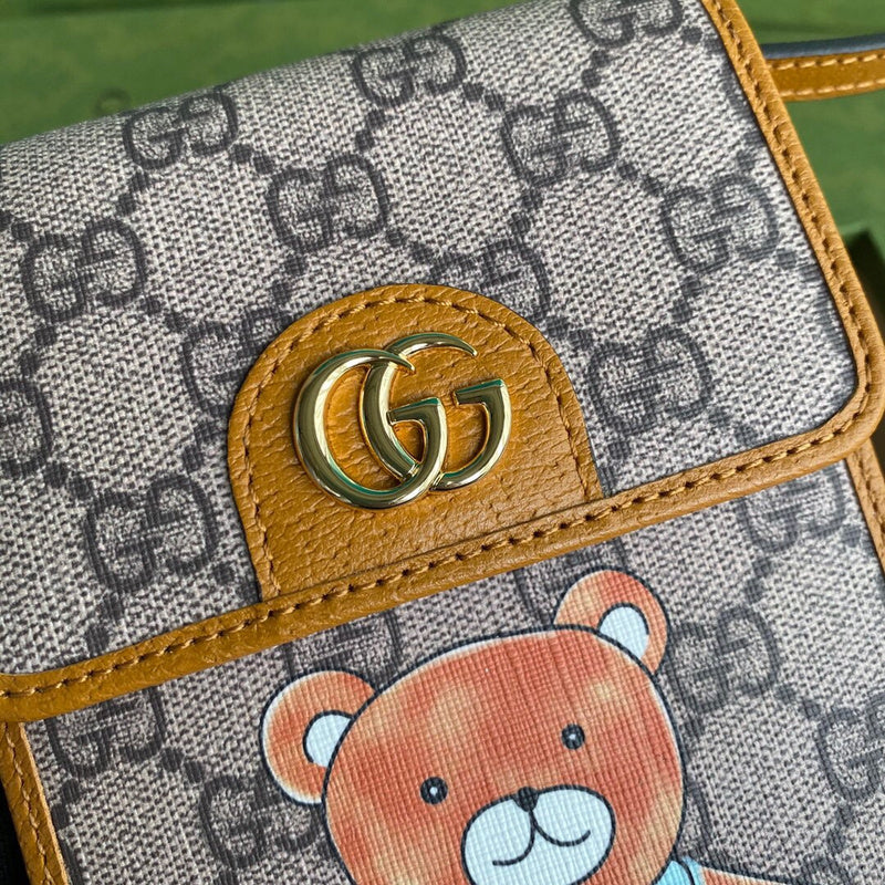 Satchel Bags - GCI Bags - 6001