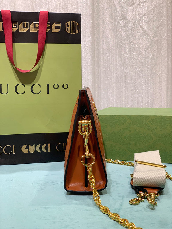 Satchel Bags - GCI Bags - 1812