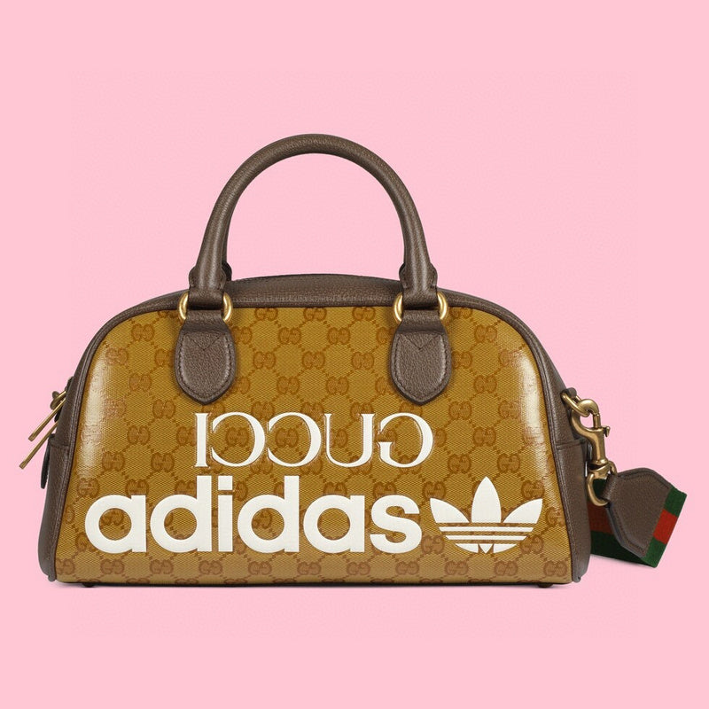 Satchel Bags - GCI Bags - 872
