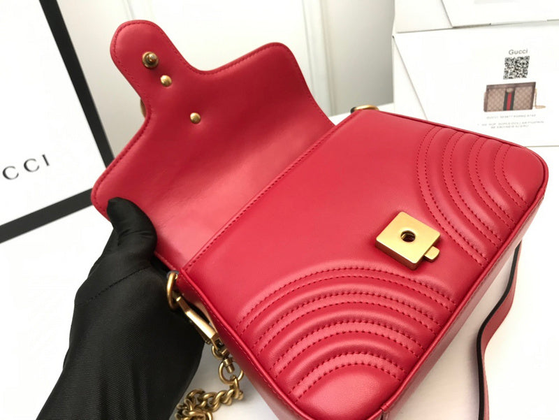 Satchel Bags - GCI Bags - 7044