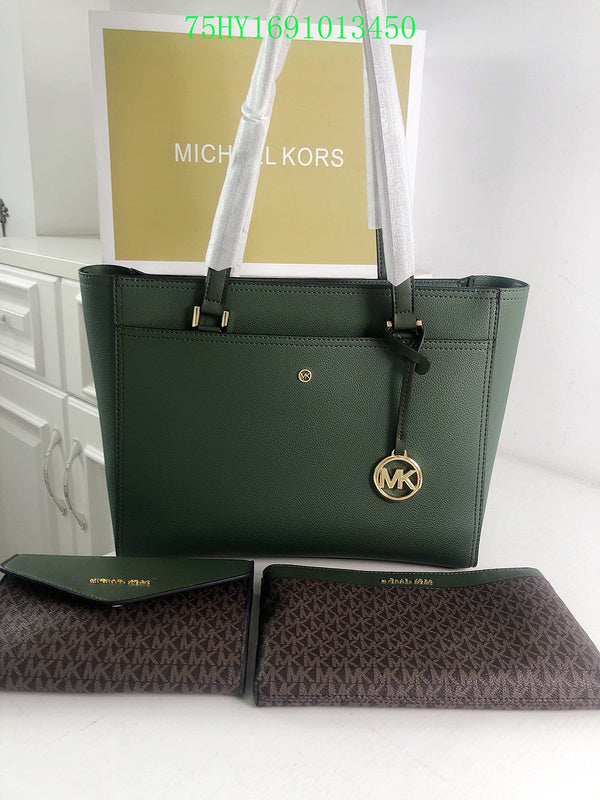 Satchel Bags - MK Bags - 183