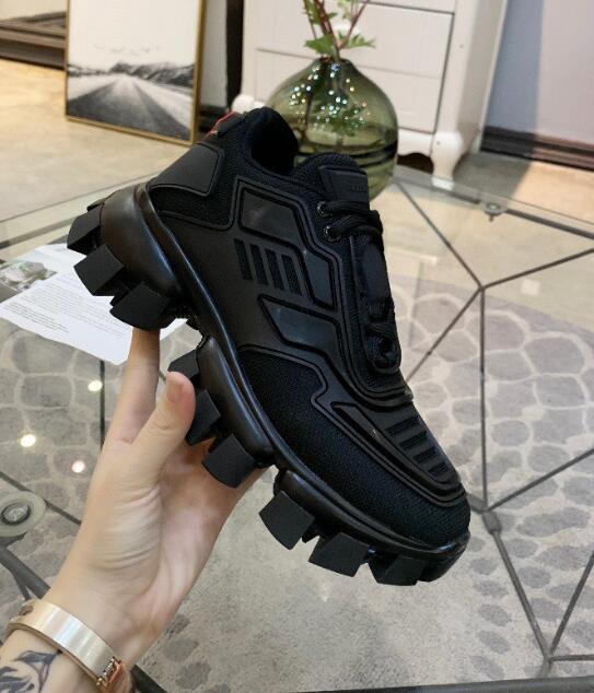 Glamy - PD Men Shoes - 435