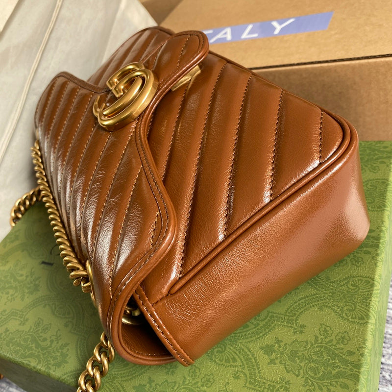 GLM - gg Bags - 2232