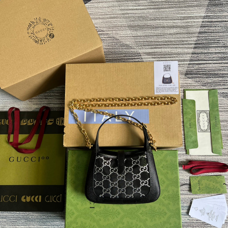 GLM - gg Bags - 1045