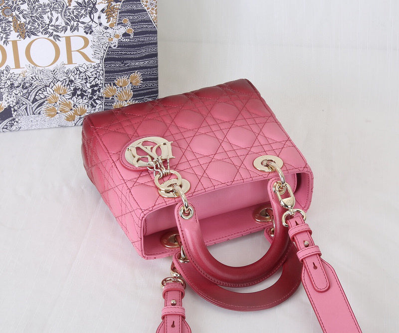 GLM - Dir Bags - 2930