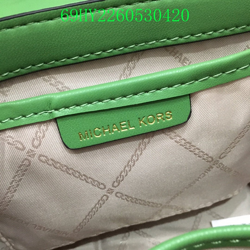 Satchel Bags - MK Bags - 346