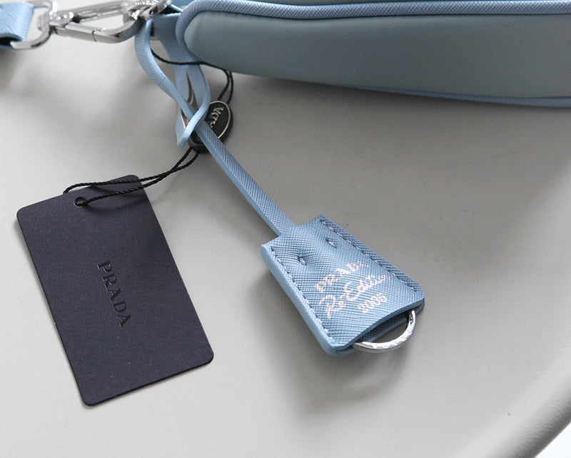 Satchel Bags - PDA Bags - 183