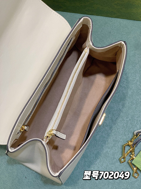 Satchel Bags - GCI Bags - 1760