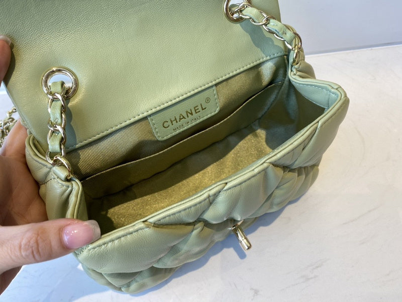 Satchel Bags - CHL Bags - 1979