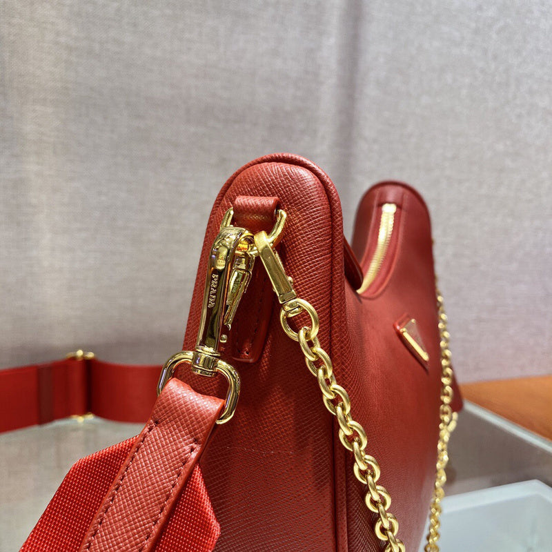 Satchel Bags - PDA Bags - 1845