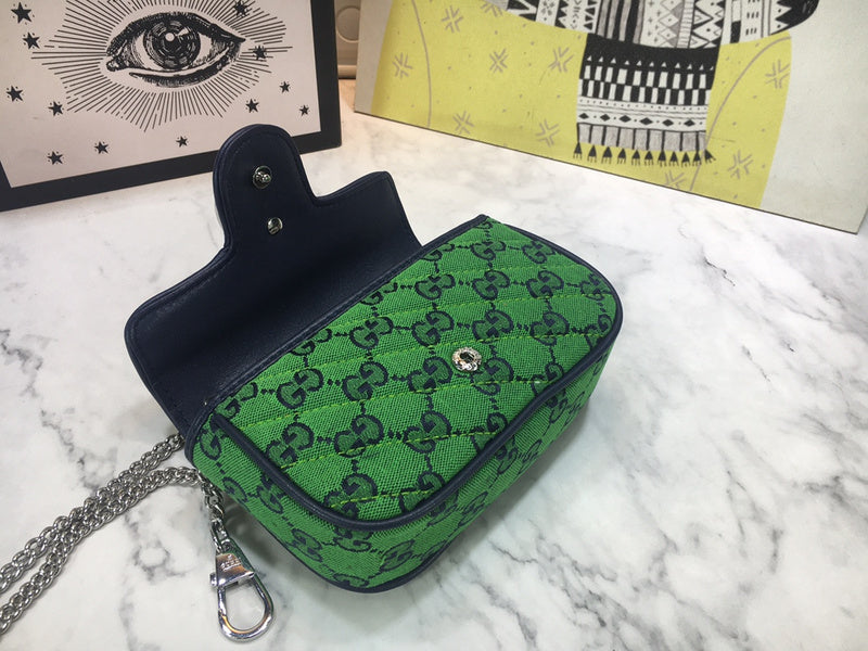 Satchel Bags - GUC Bags - 1391