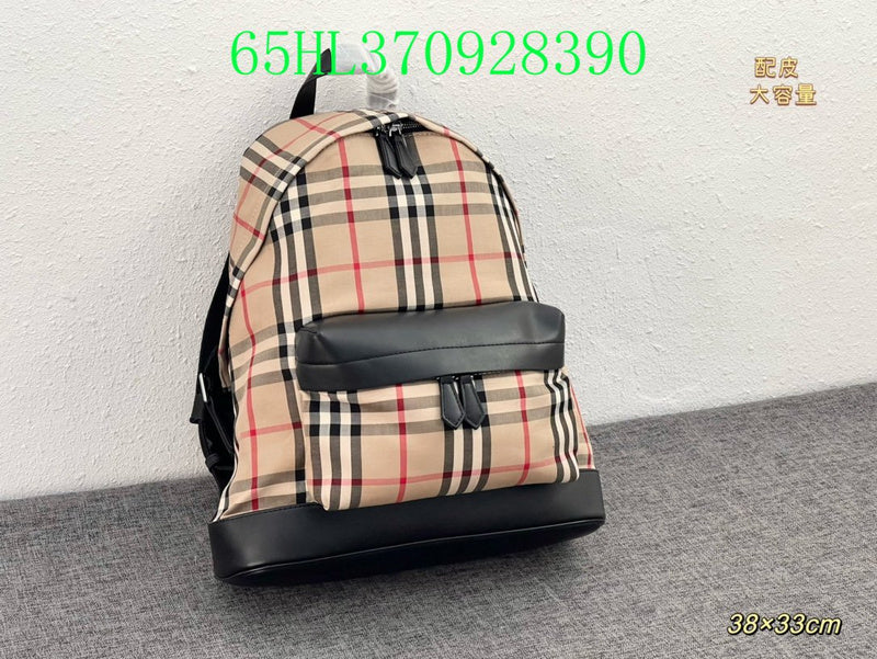 Fan Fashion -GLM - Top quality BBR Bags - 258