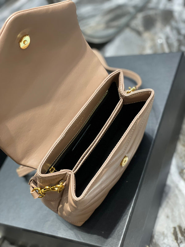 Satchel Bags - SLY Bags - 2099